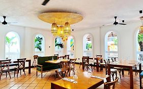 Hotel Faranda Bolívar Cúcuta Resort